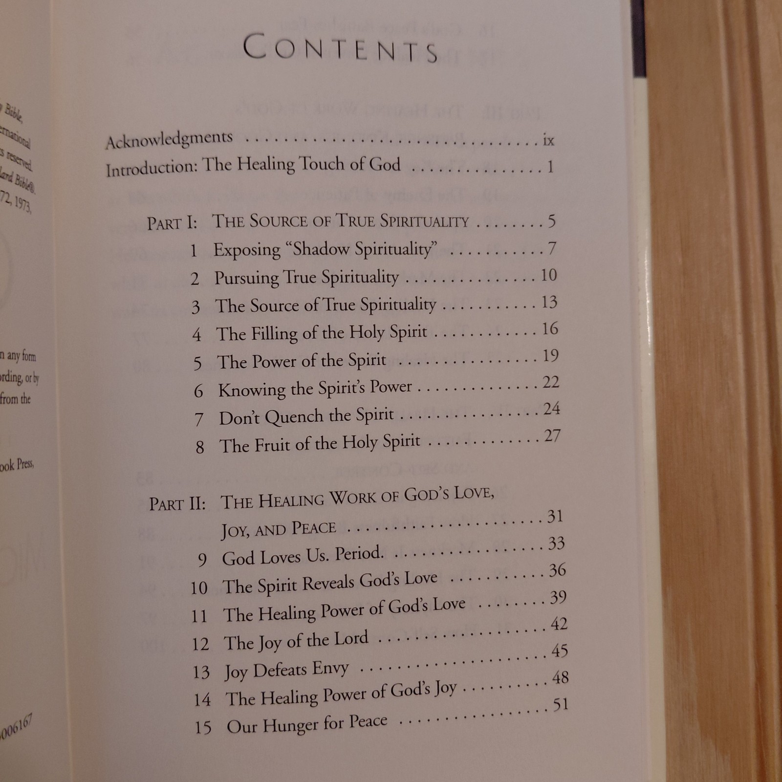 Heal Me, O God: Yielding To His Touch In Your Private Worship By Michael Youssef