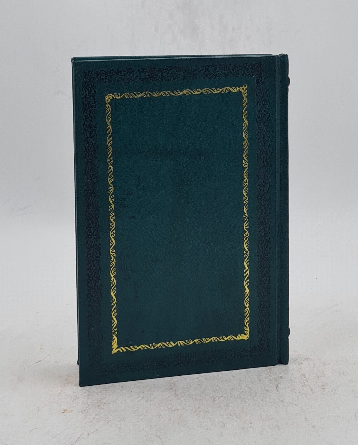 The Emerald Tablets of Thoth The Atlantean by Doreal [PREMIUM LEATHER BOUND]
