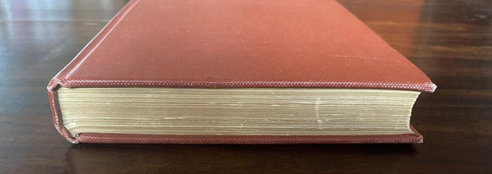 London 1936 Sidney Dark illus. by Joseph Pennell Macmillan & Co. Hardcover