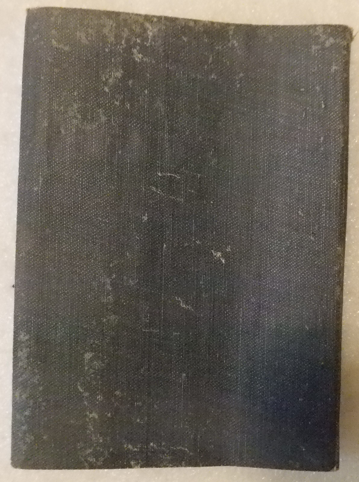 Mr. Durant of Salt Lake City: „That Mormon“./ FAIR 1905 Softcover. 221 pages.