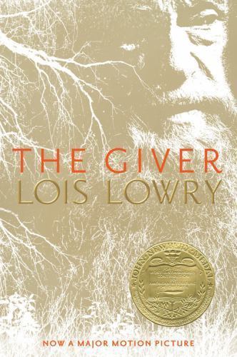 The Giver: A Story About Conformity, Control,- 0544336267, paperback, Lois Lowry