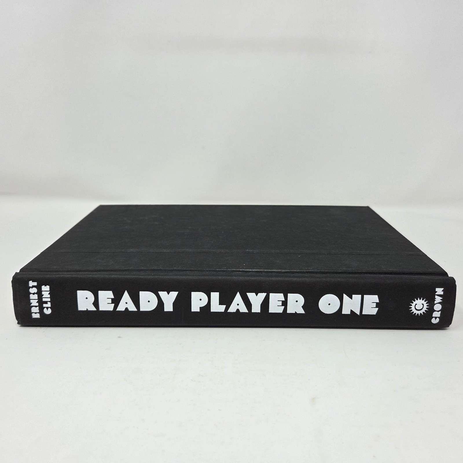 Ready Player One Ernest Cline 1st Edition / Print Hardcover