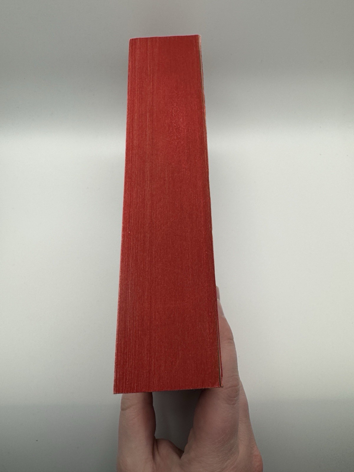 God Of Malice By Rina Kent Deluxe Edition W/ Sprayed Edges