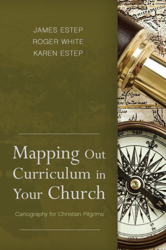 READ DESCRIPTION Mapping Out Curriculum in Your Church : Cartography