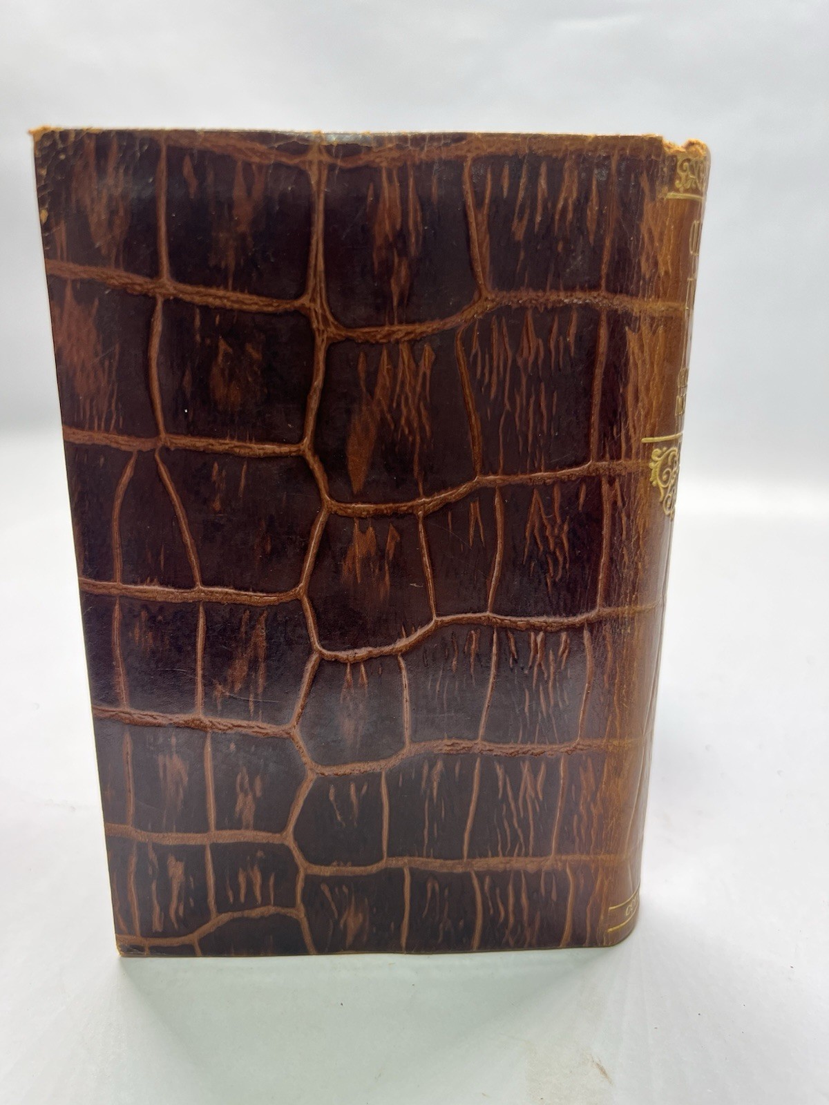Oliver Twist by Charles Dickens: Collins Clear Type Press