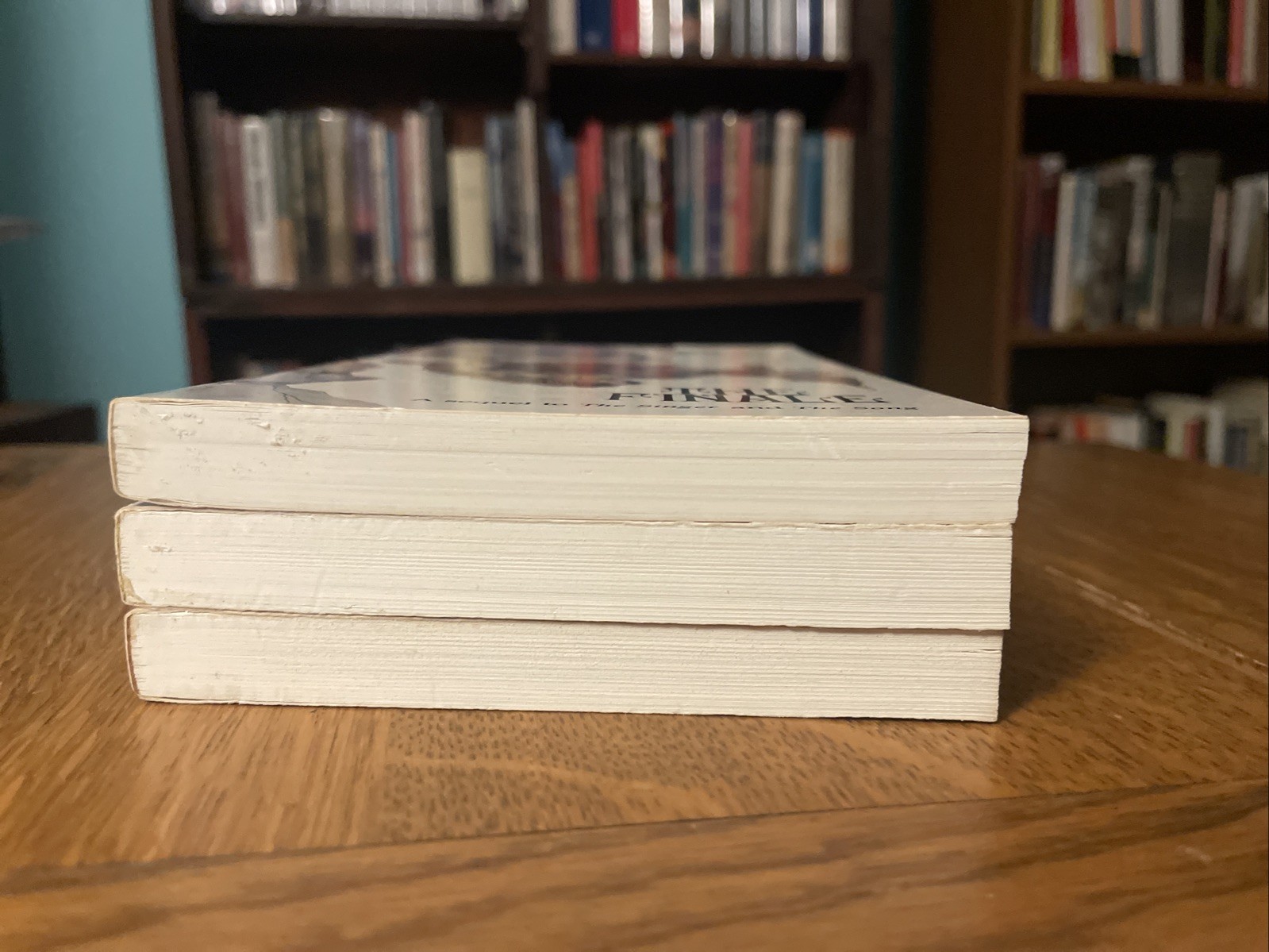 Calvin Miller: The Singer, The Song, The Finale Tr Pbks InterVarsity Press