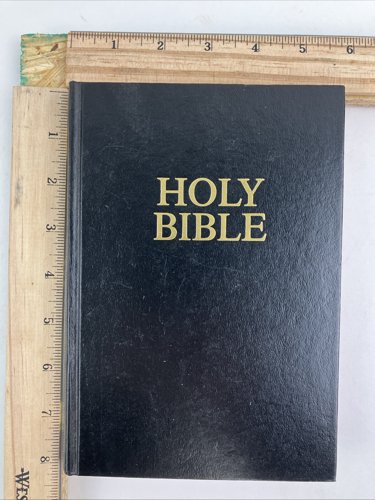 Holy Bible Revised Standard Version RSV Thomas Nelson 1952