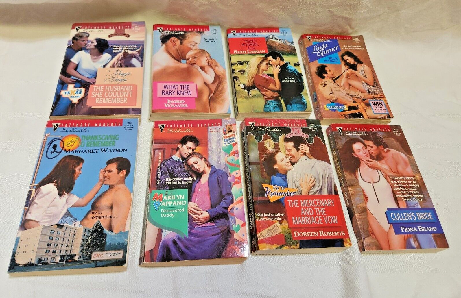 HUGE LOT OF 85 Random Harlequin Paperback Romance Novel’s Vintage 80s 90s 2010s