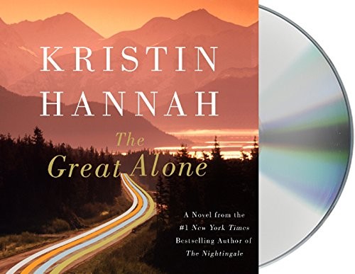 The Great Alone A Novel – ACCEPTABLE