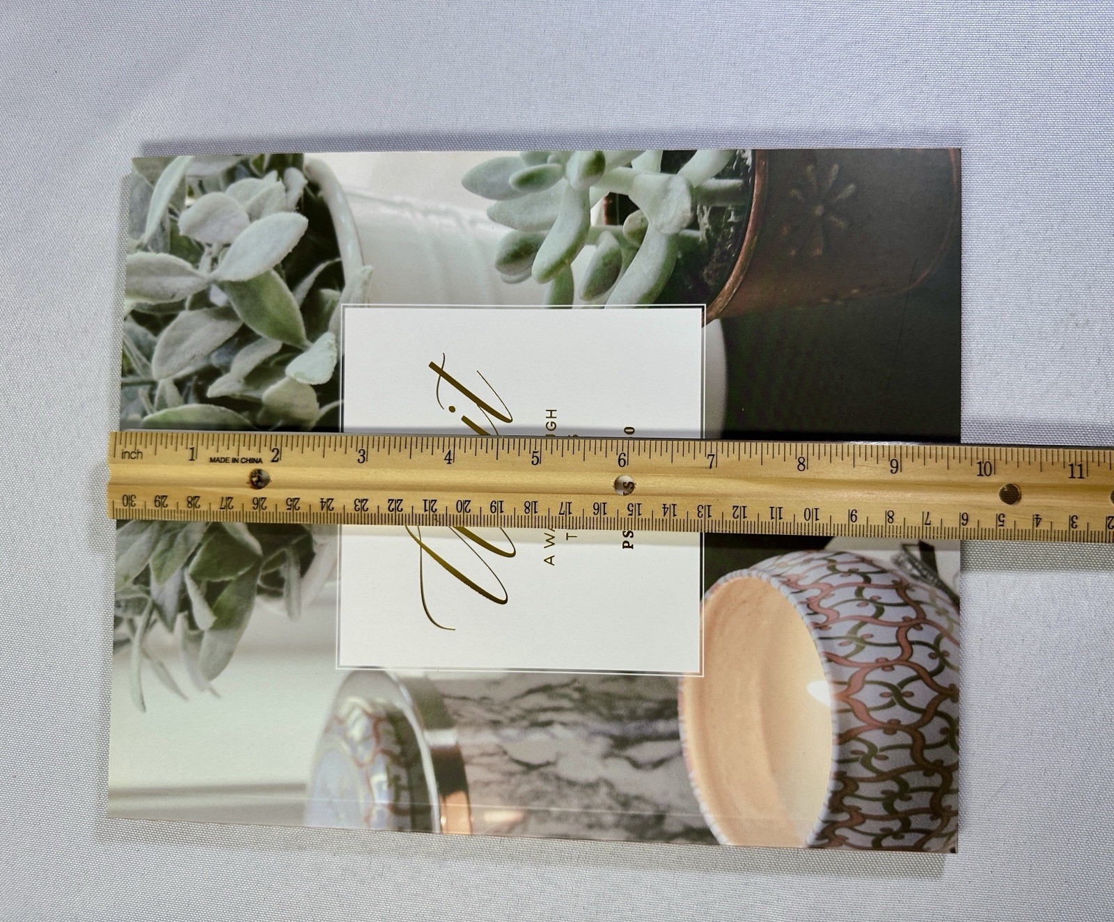 Wait: Psalms 31-60 Paperback Book The Daily Grace Co New