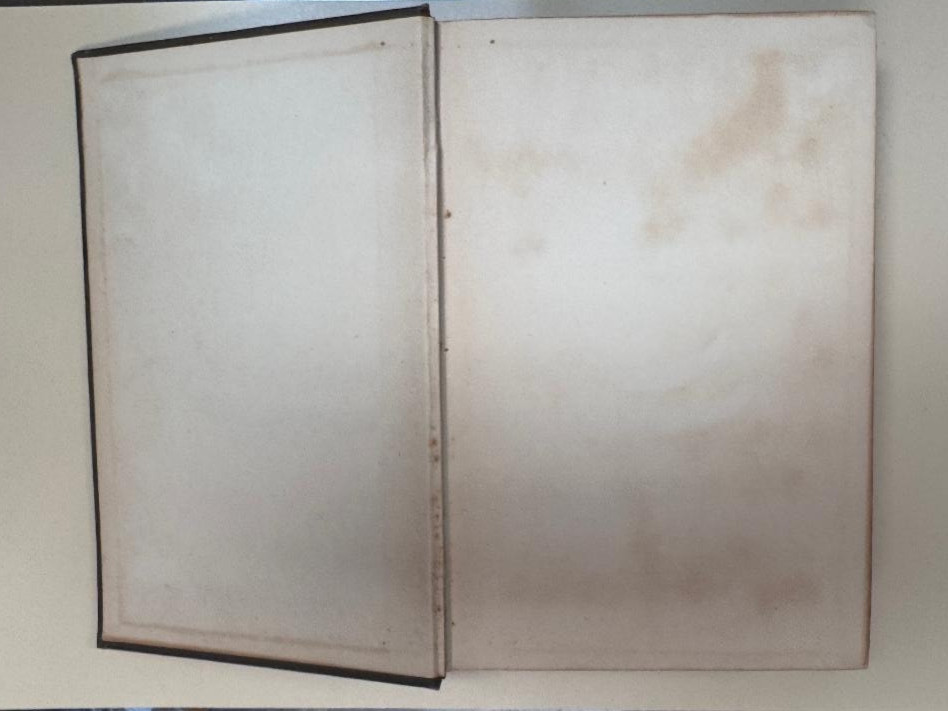 Operations of the Other Mind Edmund Shaftesbury 1929 Metaphysical Psychology