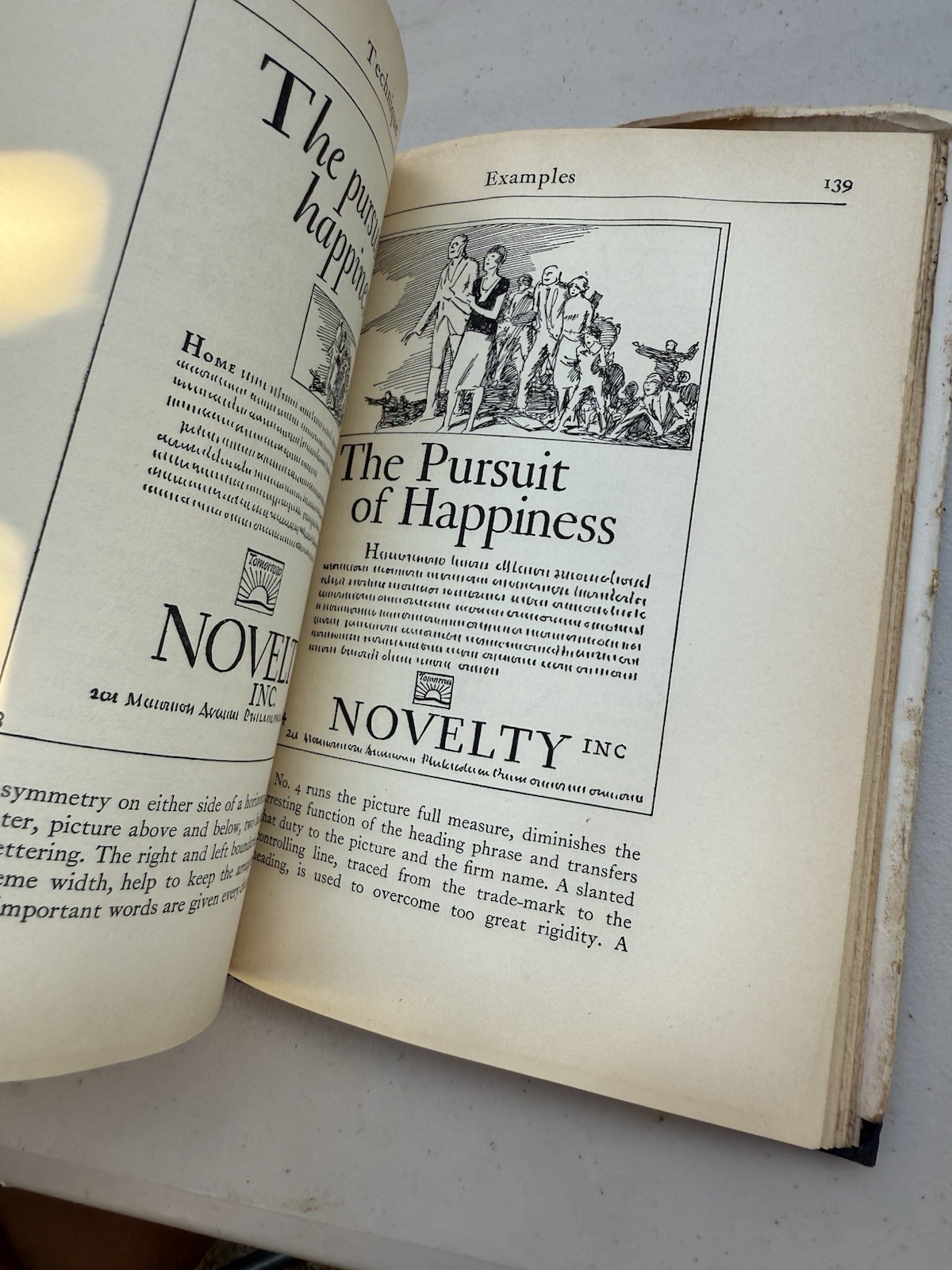 Layout in Advertising: A New Revised Edition W. A. Dwiggins