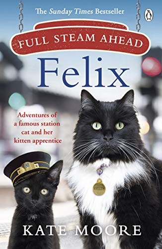 Felix Series All 2 Books in Paperback