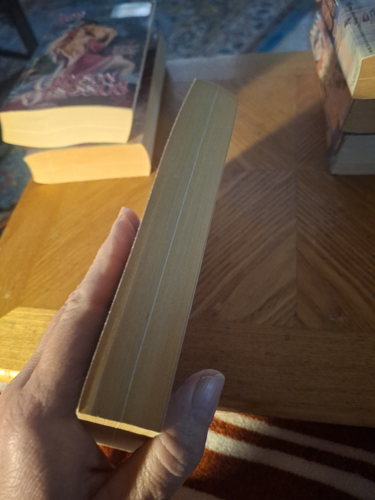 Emerald Angel by Susan Sackett (1990, Mass Market Paperback)