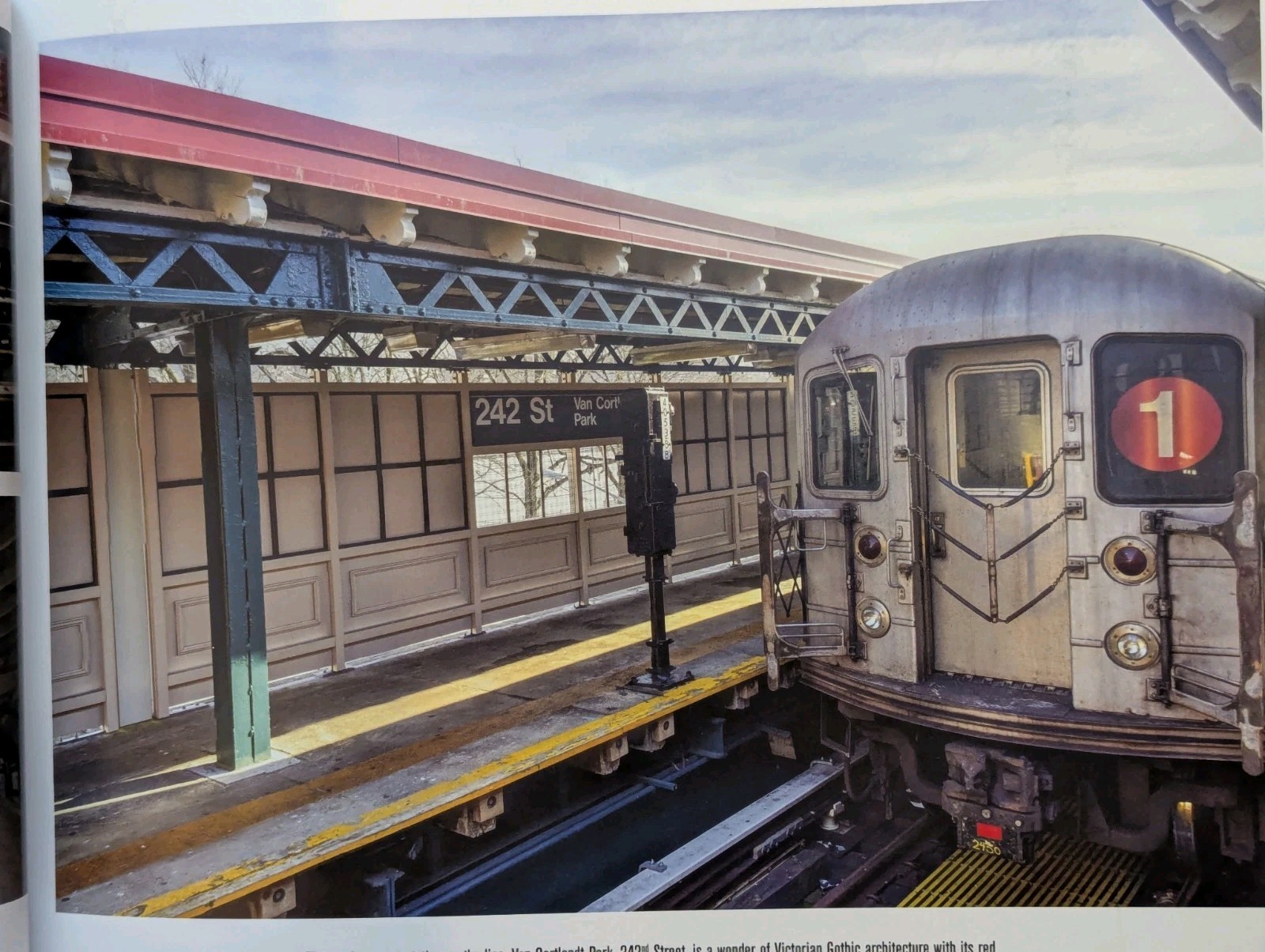 North American Trains Exploring The Continent By Rail 2019