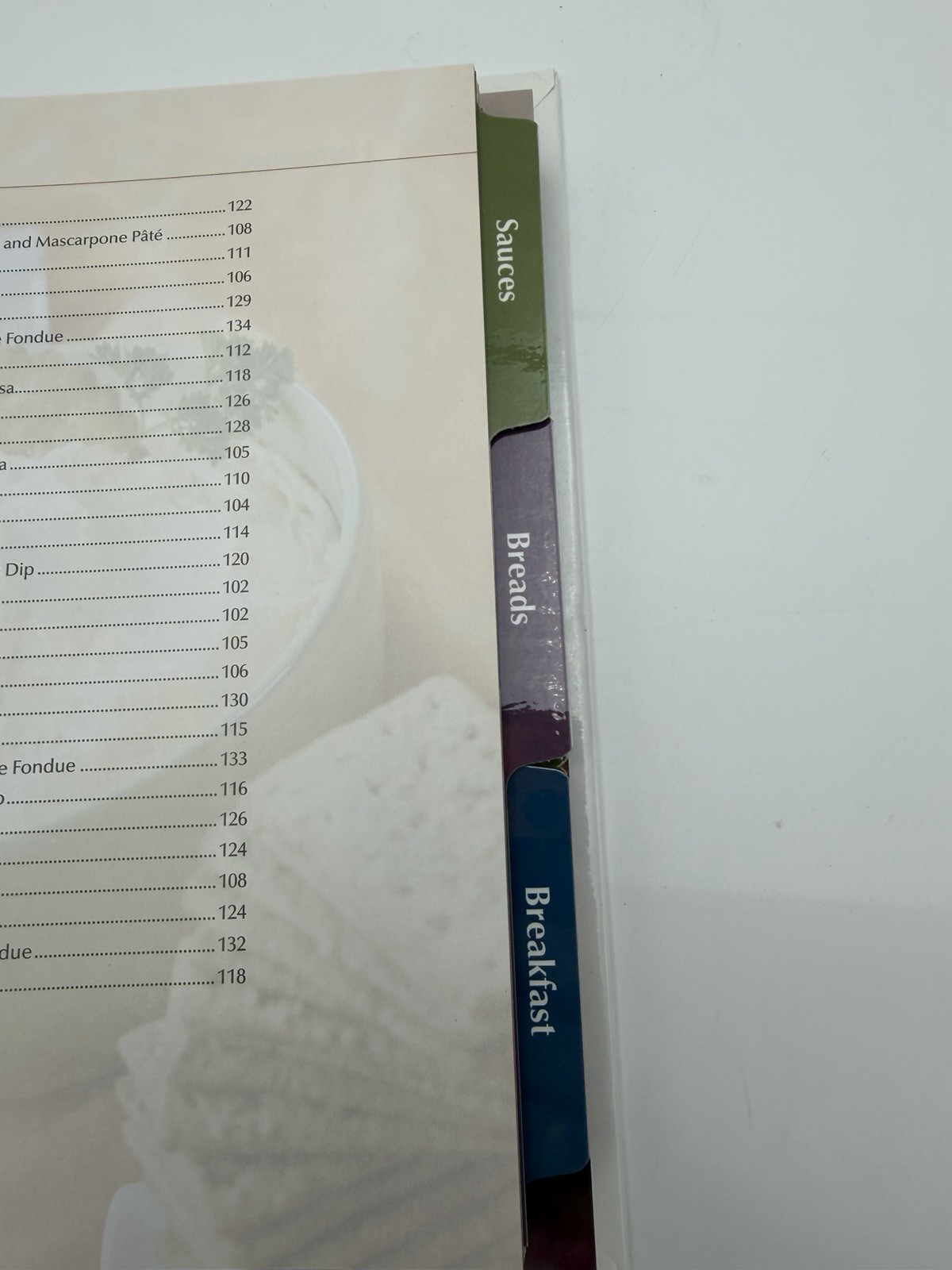 Vita Mix Whole Food Recipes Cookbook Smoothies Soups Dips Breads Breakfast #B47