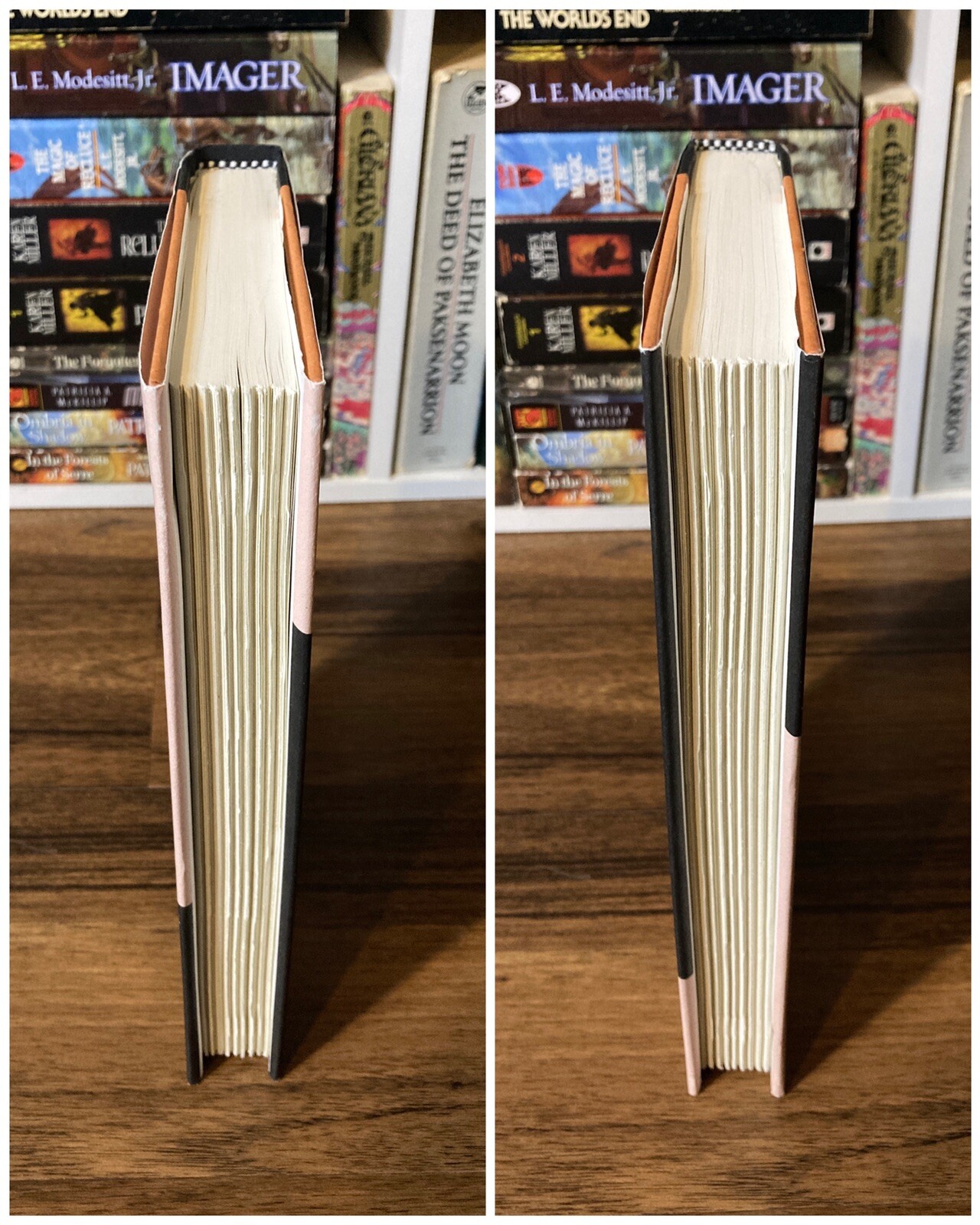 *Signed* Transcendent Kingdom – Yaa Gyasi (1st edition HC)