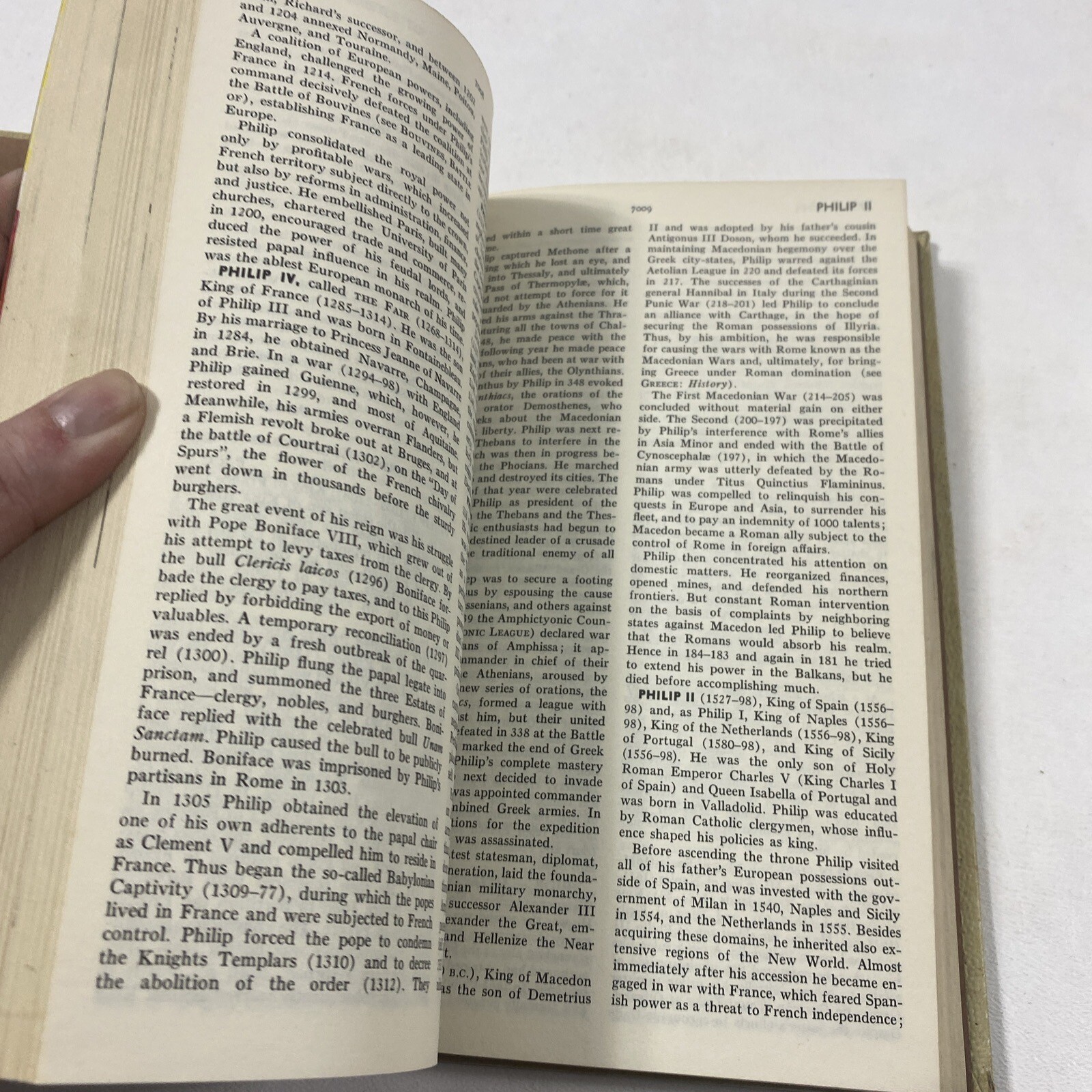 Funk And Wagnalls Standard Reference Encyclopedia Volume 19 (Hardcover, 1968)