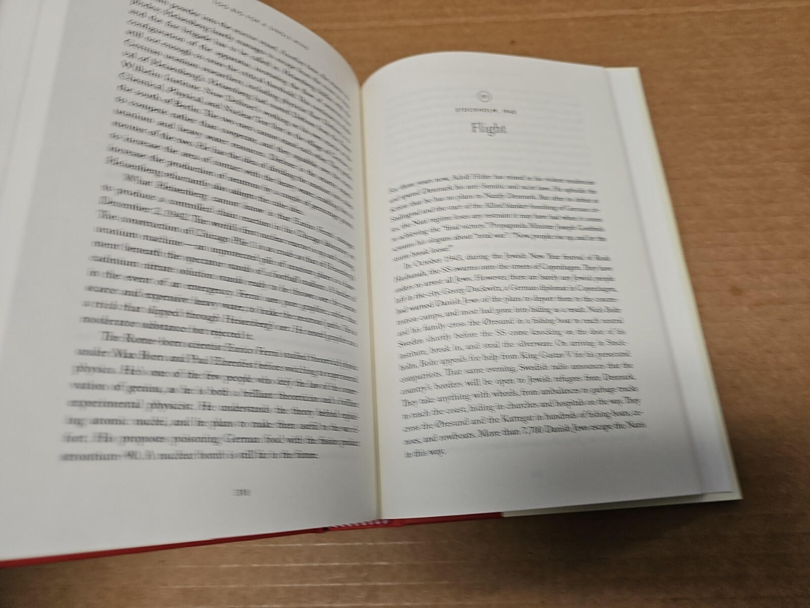 Too Big for a Single Mind: How the Greatest Generation Quantum by Hürter, Tobias