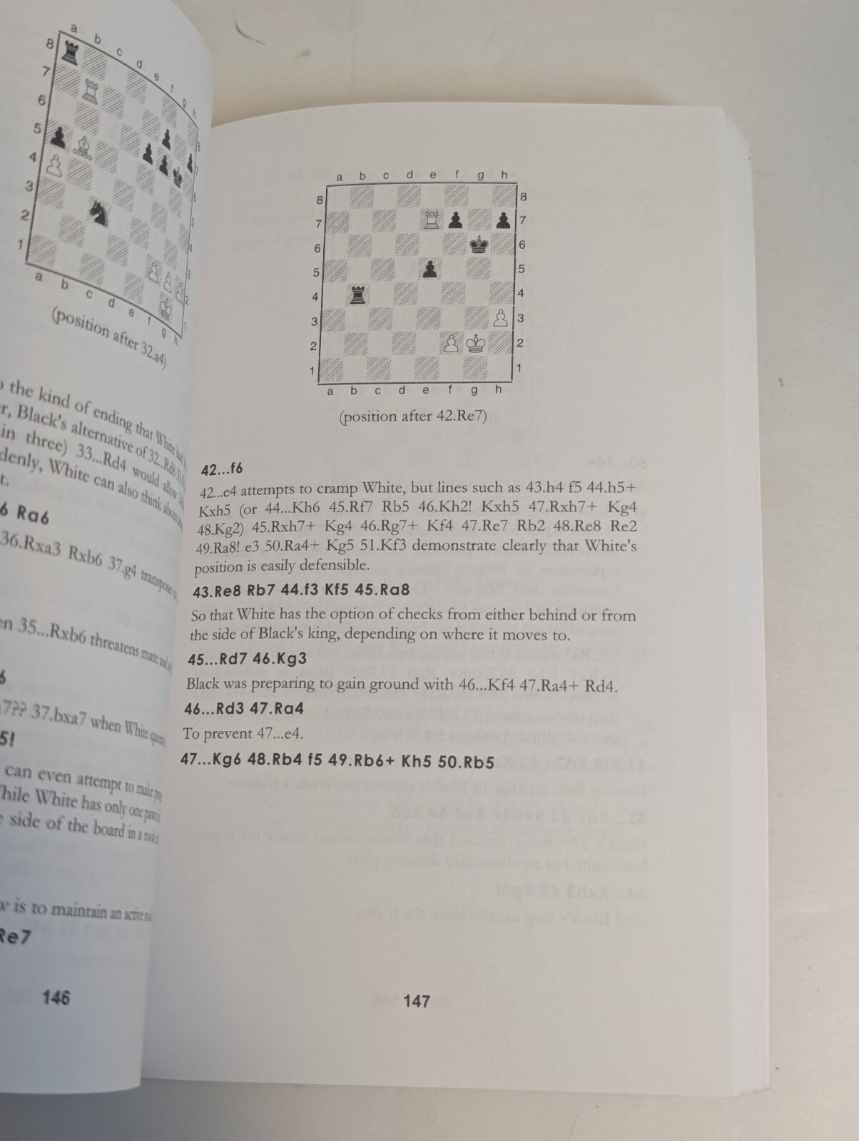 Triumph And Disaster (a second games collection) by Read, by SIM Mike Read, Book