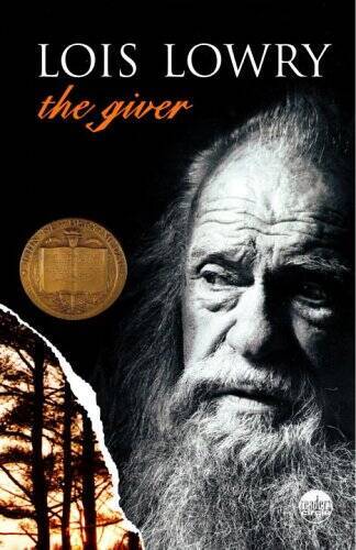 The Giver – Paperback By Lowry, Lois – GOOD