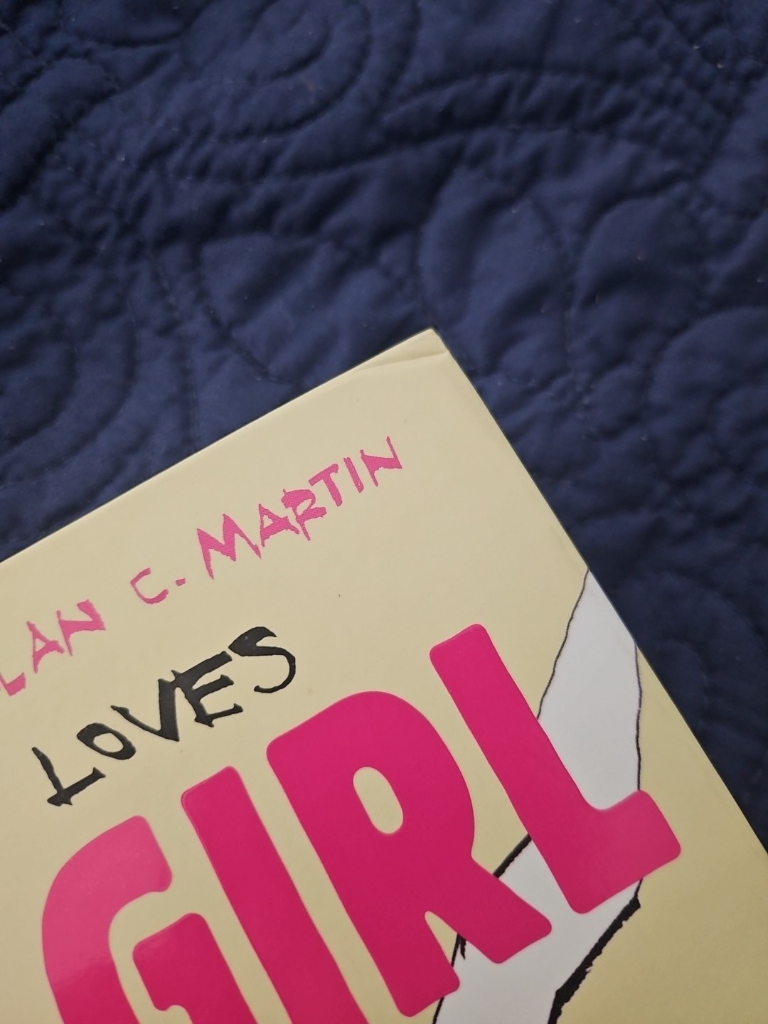Everybody Loves Tank Girl by Jim Mahfood & Alan Martin – Hardback