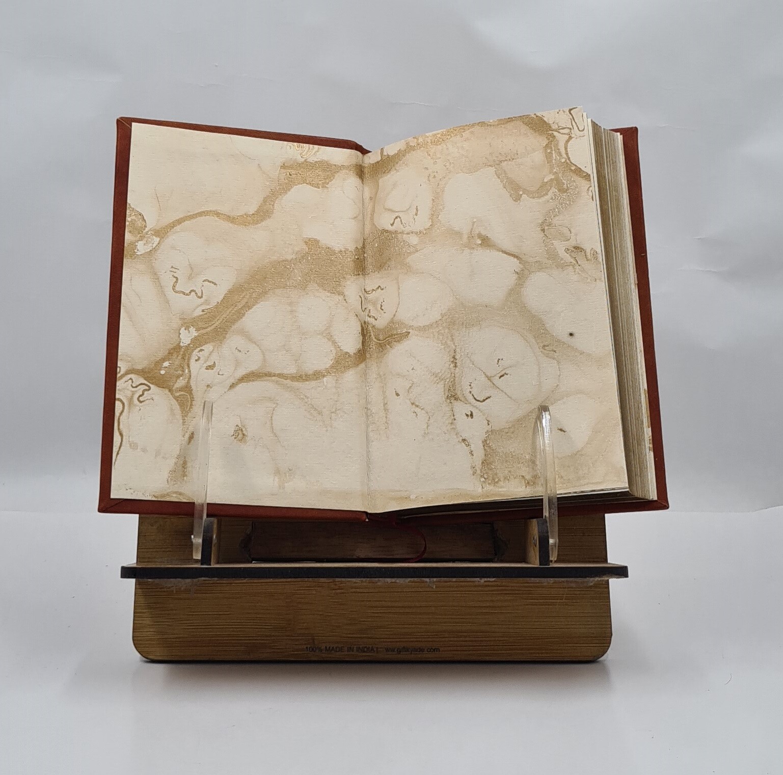 True Grit by Portis, Charles [PREMIUM LEATHER BOUND]