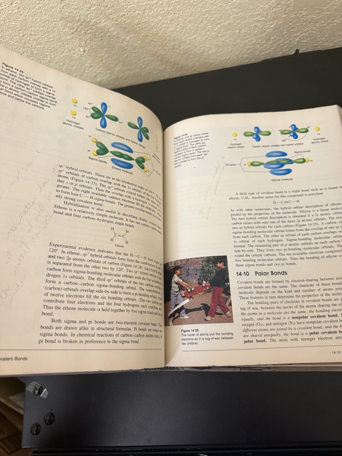 Addison-Wesley Chemistry By Antony Wilbraham Vintage 1987