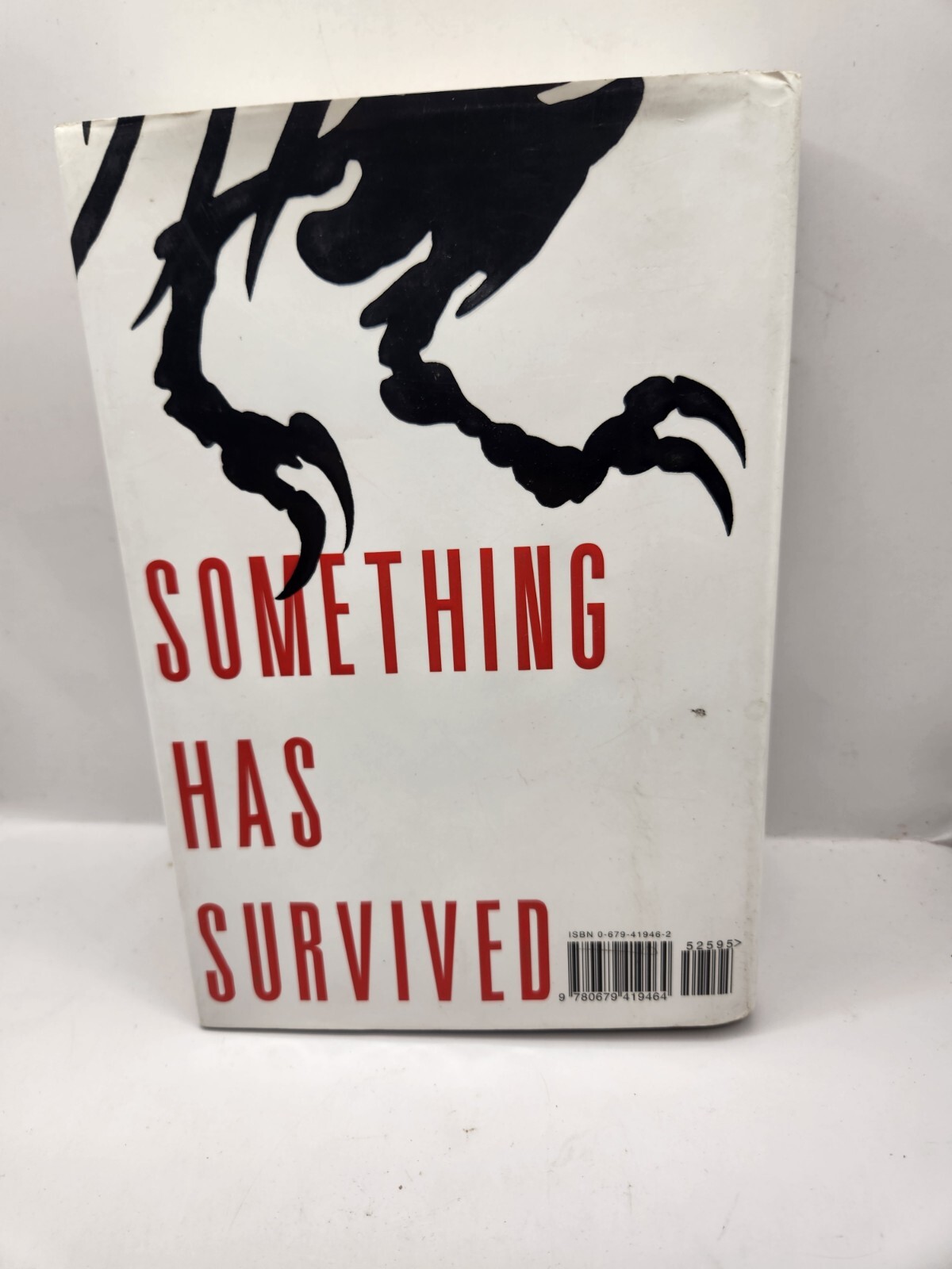 The Lost World by Michael Crichton (1995, Hardcover)