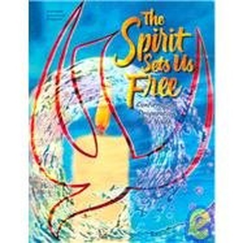 The Spirit Sets Us Free: Confi – ACCEPTABLE