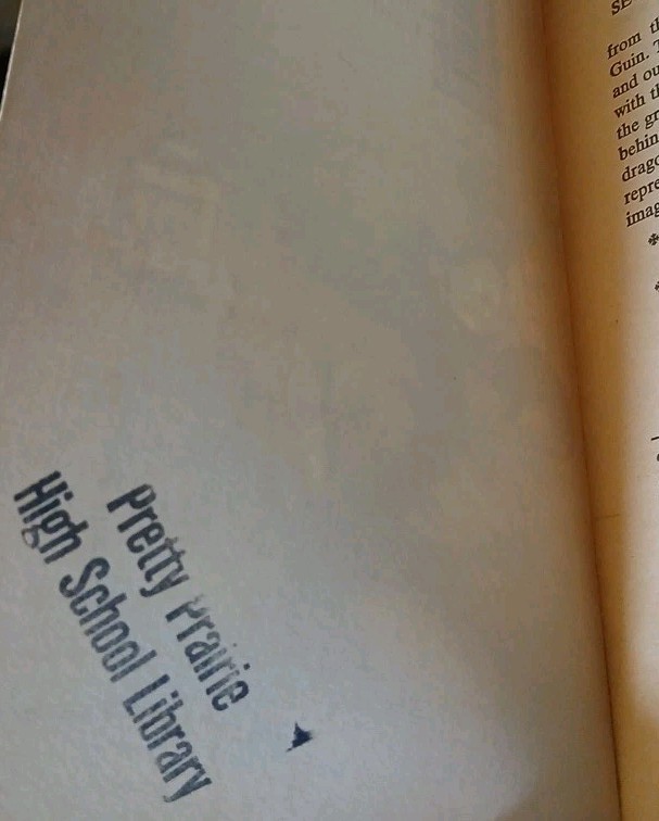 The Wind’s Twelve Quarters Ursula K LeGuin First Bantam Edition 1976