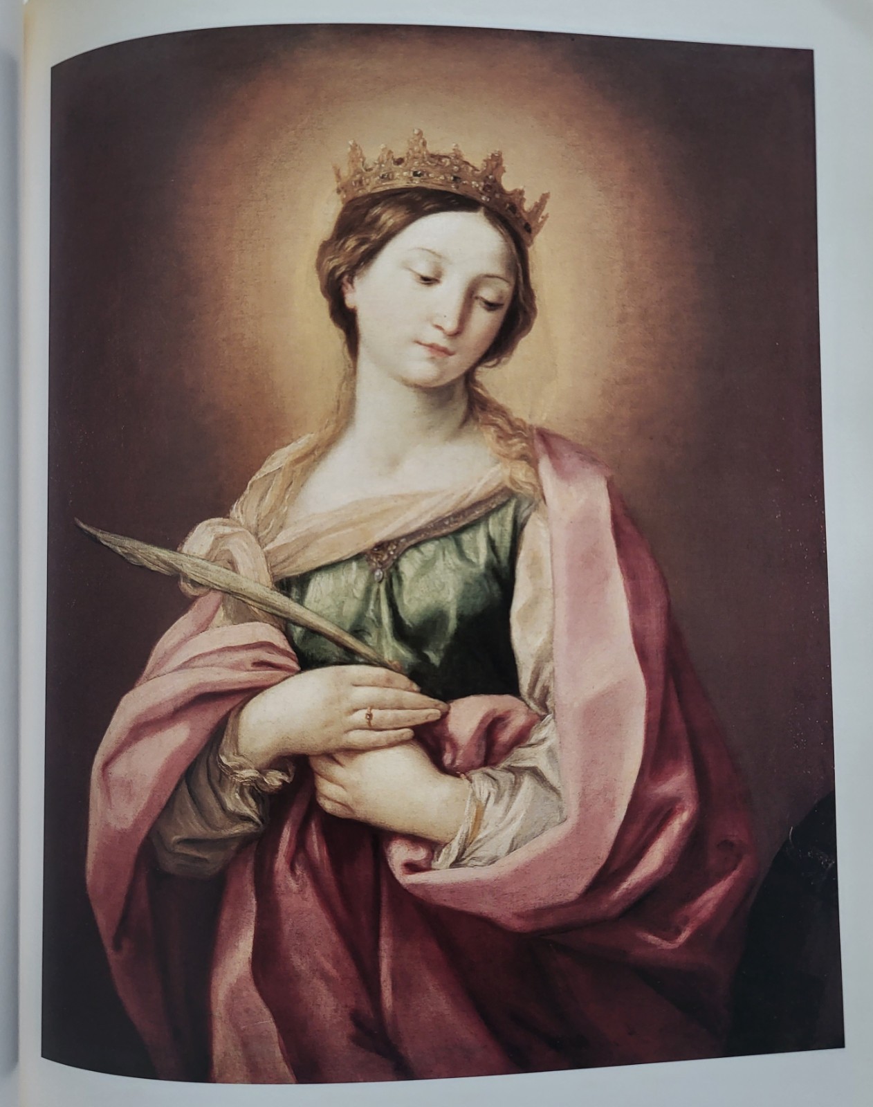 Guido Reni 1575-1642 (PB 1988) – Italian Baroque Painting