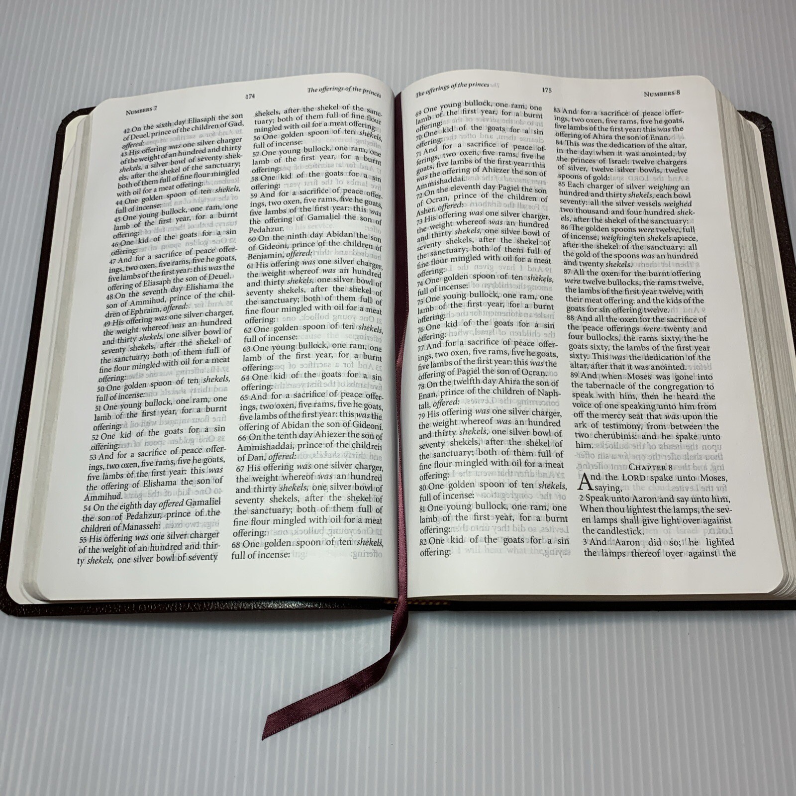 The Jack Van Impe Prophecy Bible, KJV Red Letter Limited Special Edition Leather
