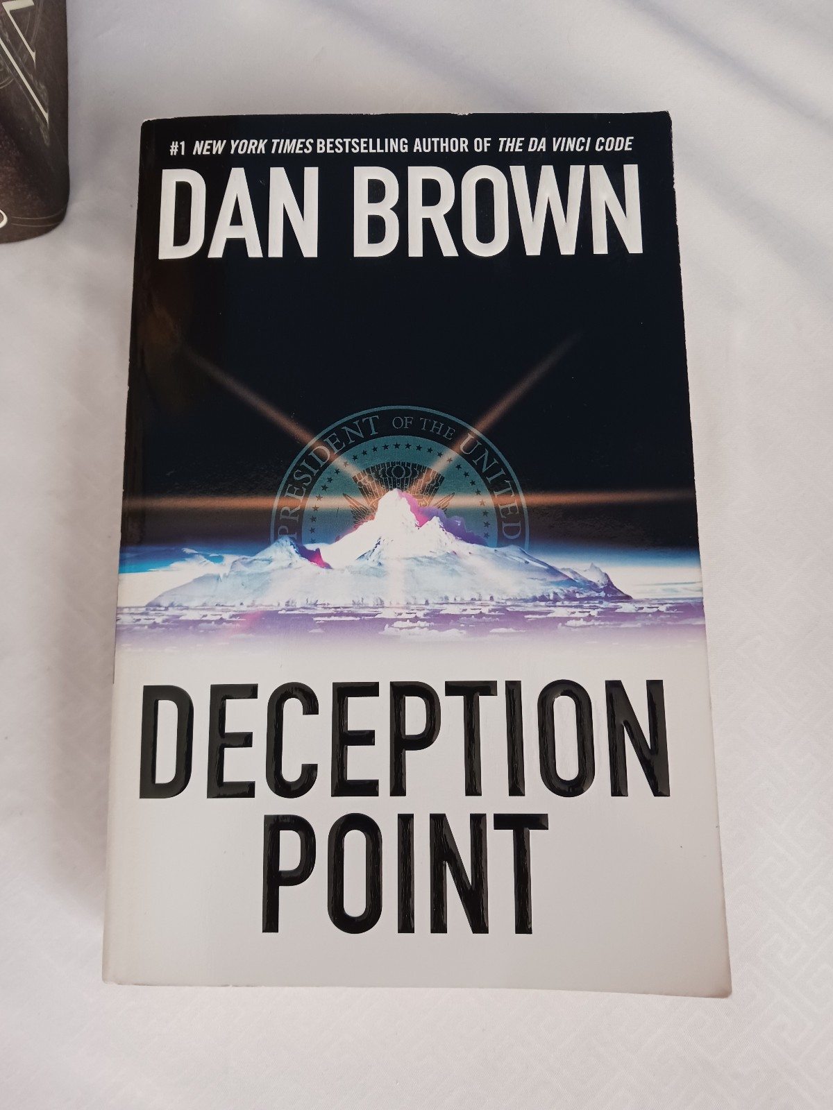 Lot of 5 Dan Brown Hardcovers (Robert Langdon Series) + 1 PB | SOME 1st EDITIONS