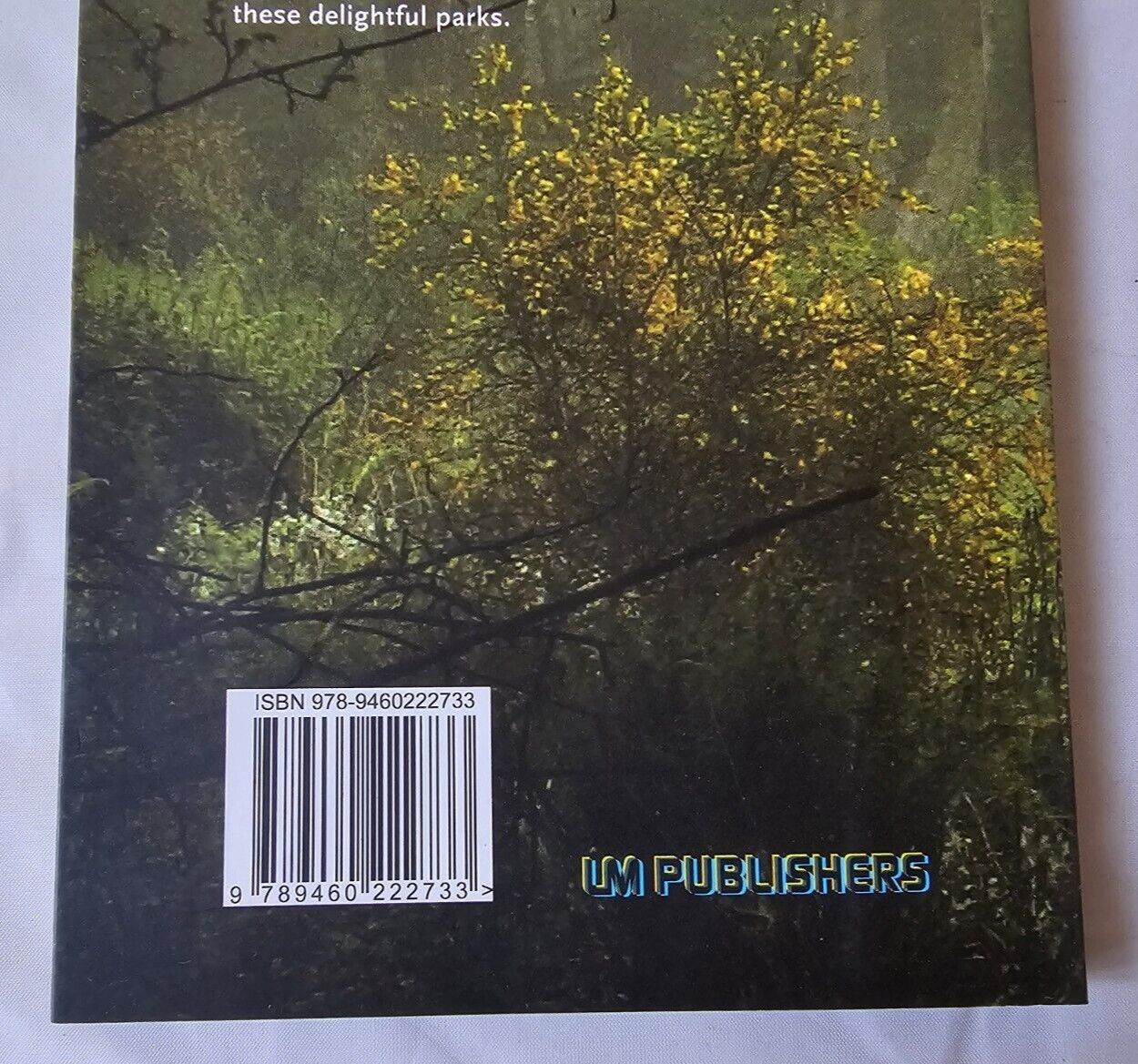 Enchanted Heemparks of Amstelveen : A Walk Through the Heemparks De Braak