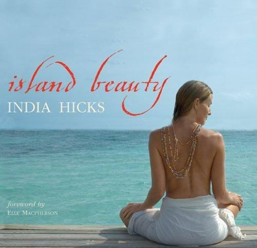 Island Beauty by Hicks, India