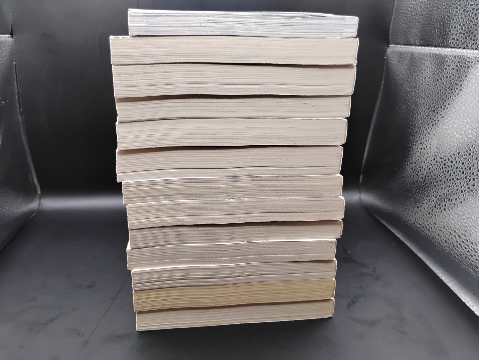 Bottom Tier Character Tomozaki Light Novel Vol. 1-10 + 6.5 + 8.5 English + manga
