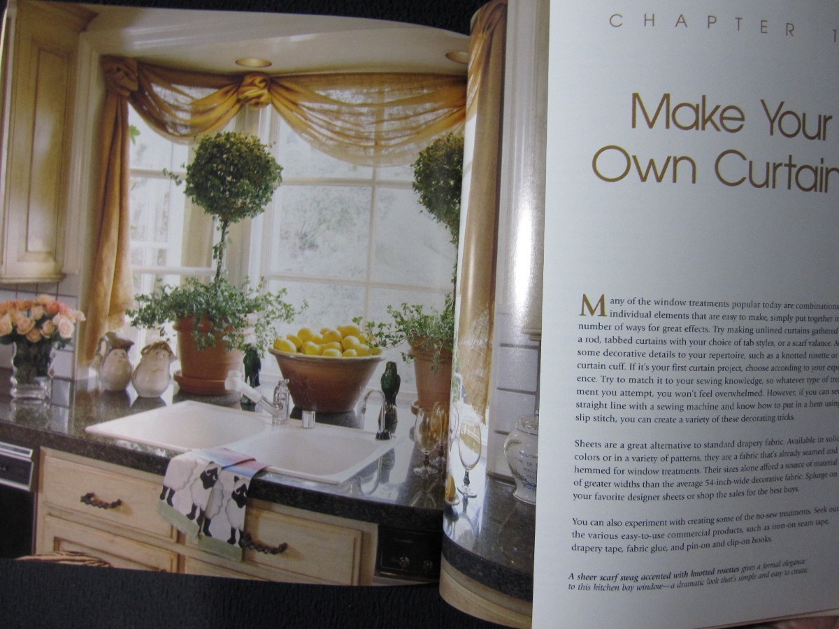 The Smart Approach to Window Decor