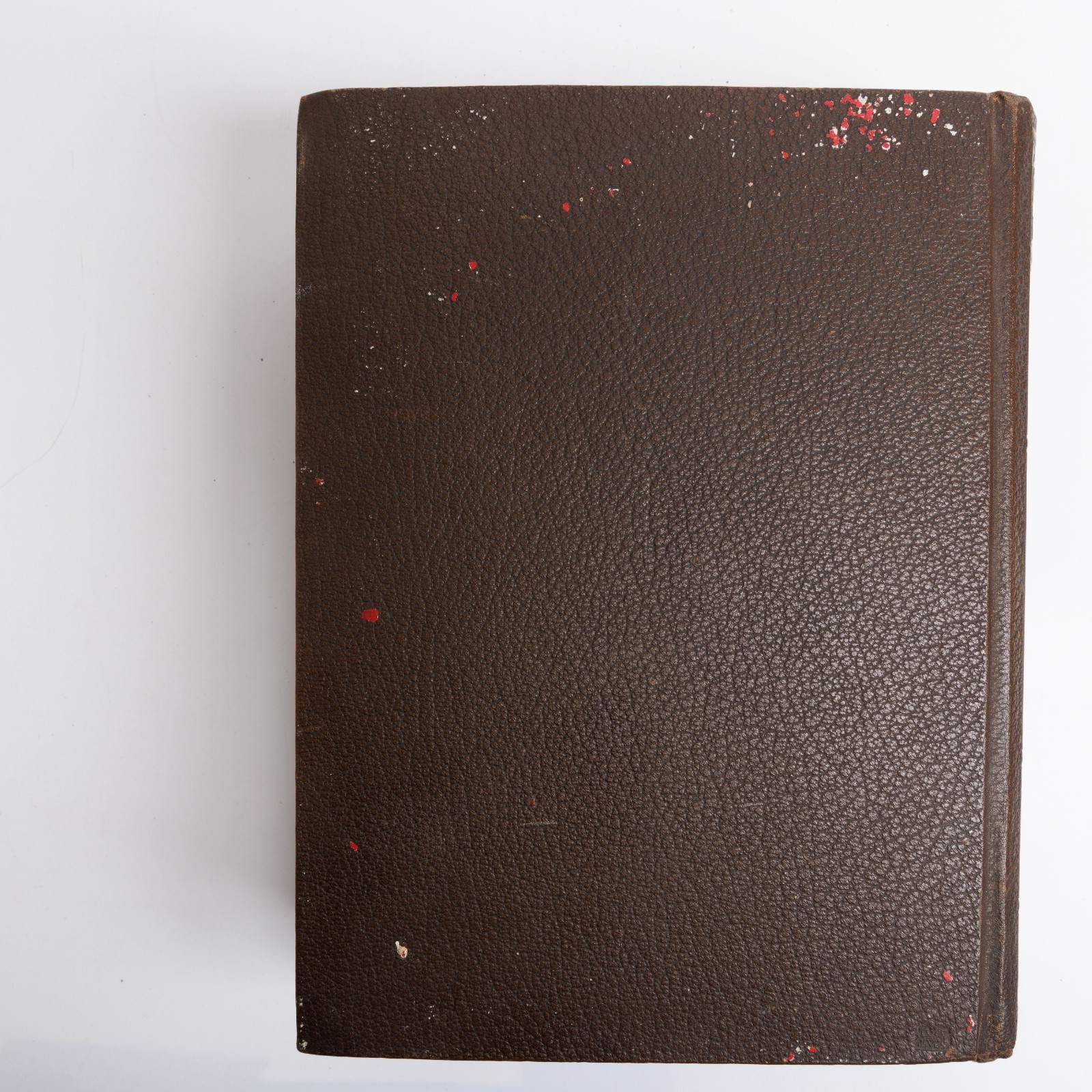 Antique Our Faith and the Facts by CF Donovan MA Hardcover 1925