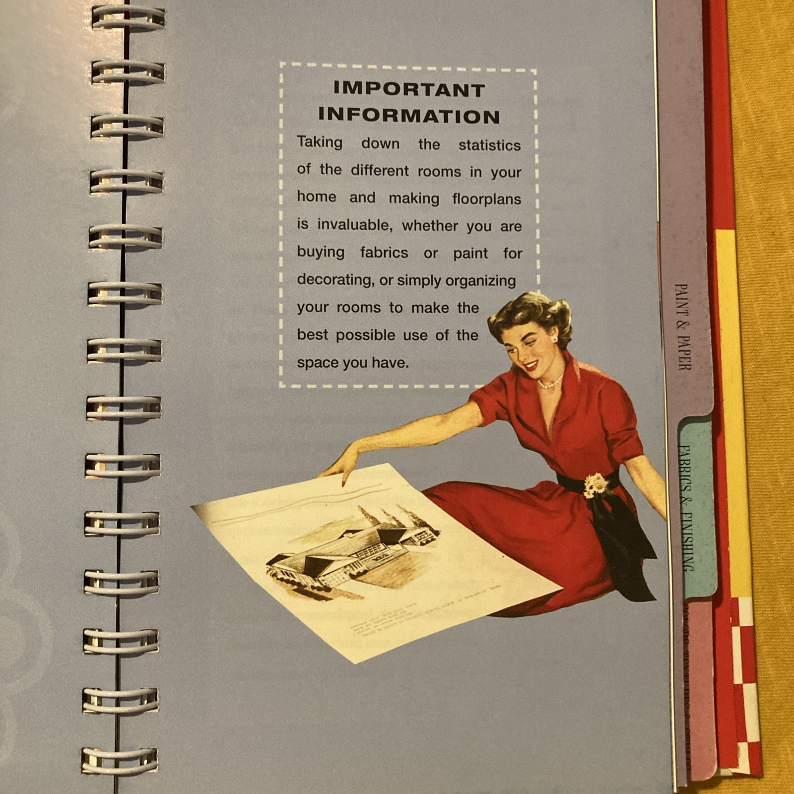 My Home Workbook by Alison Jenkins, First Edition 2005
