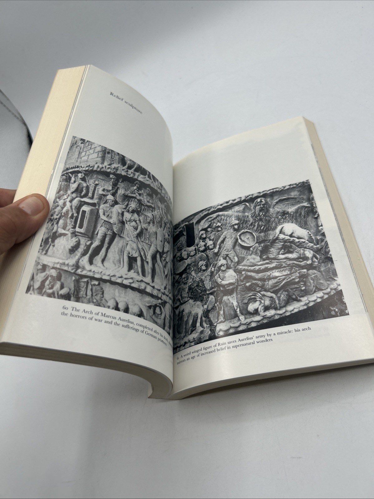 Climax of Rome by Michael Grant (Uk-Trade Paper)