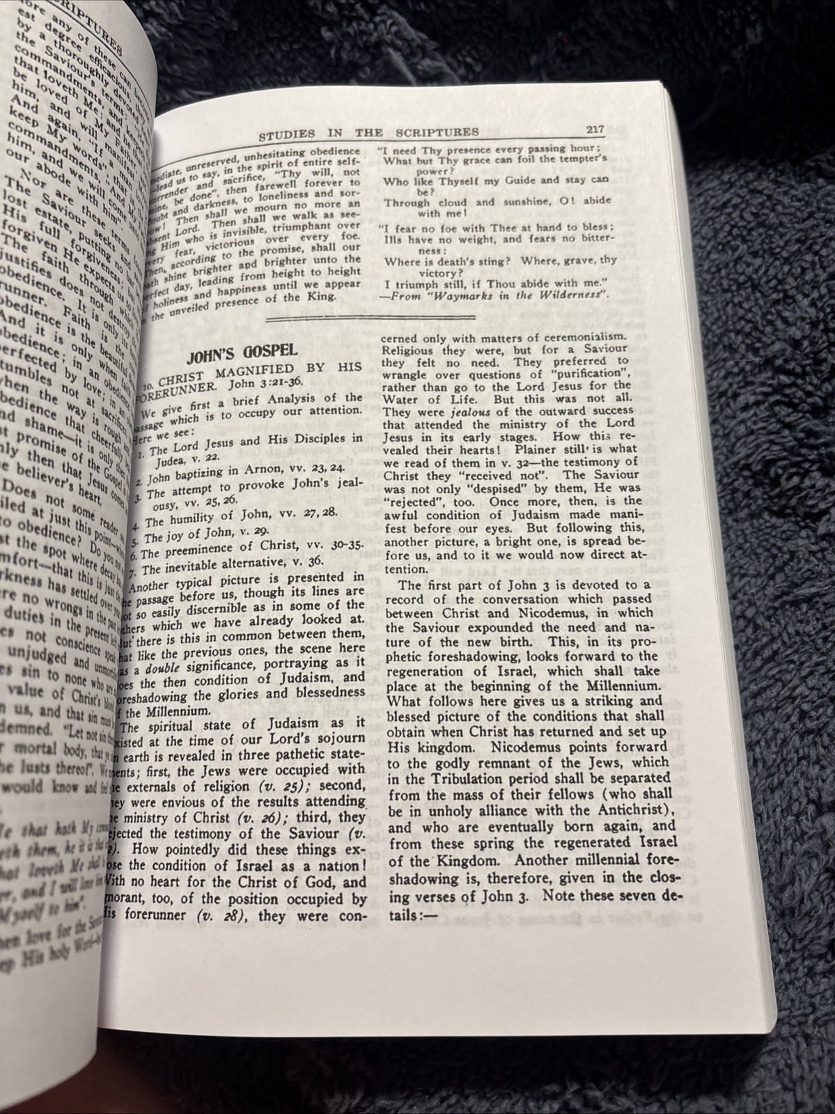 W Pink’s Studies in the Scriptures – 1922-23 by Arthur W. Pink (2001, Trade…