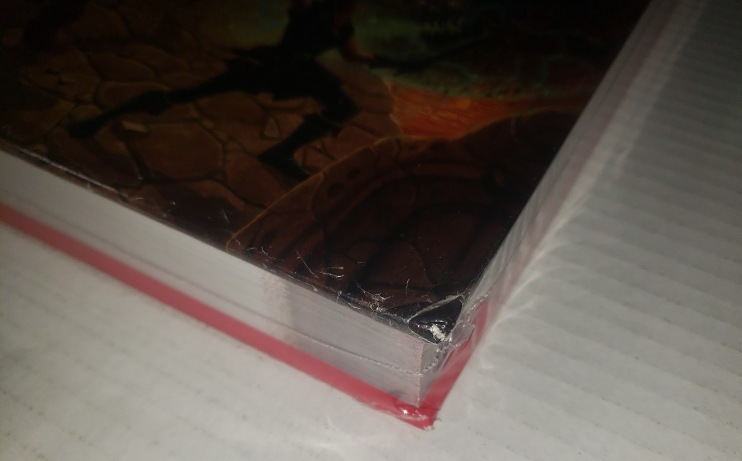Goodman Games 5th Edition Fantasy Dungeon Denizens Brand New SEALED GMG50105