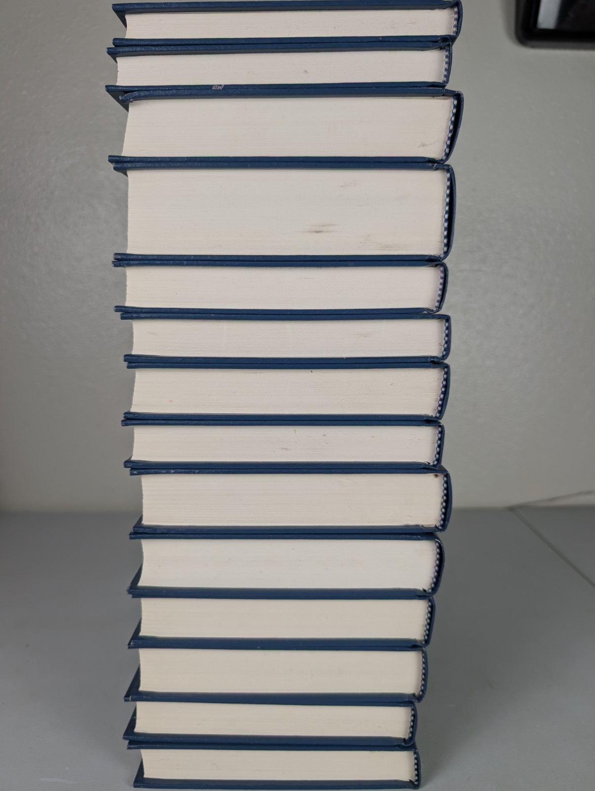 The All Series by Herbert Lockyer Lot of 14