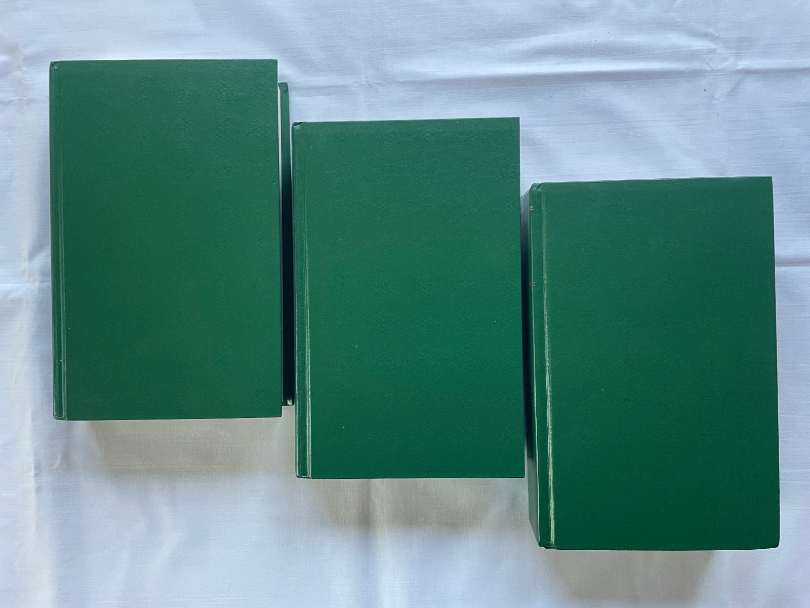 Systematic Theology by Charles Hodge Volumes I II & III (Eerdmans 1993) HC VGC