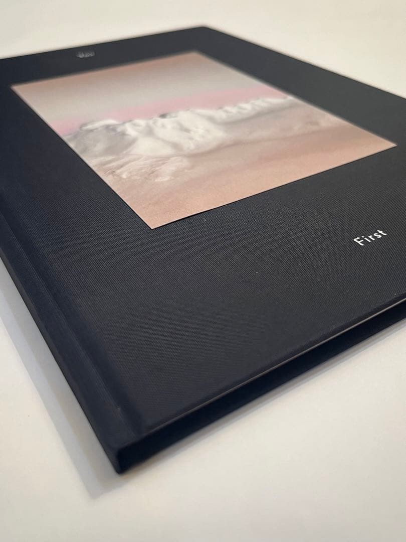 ACNE 14AW Mens Catalog Art Book Rare 9.6 x 6.8in Collectible