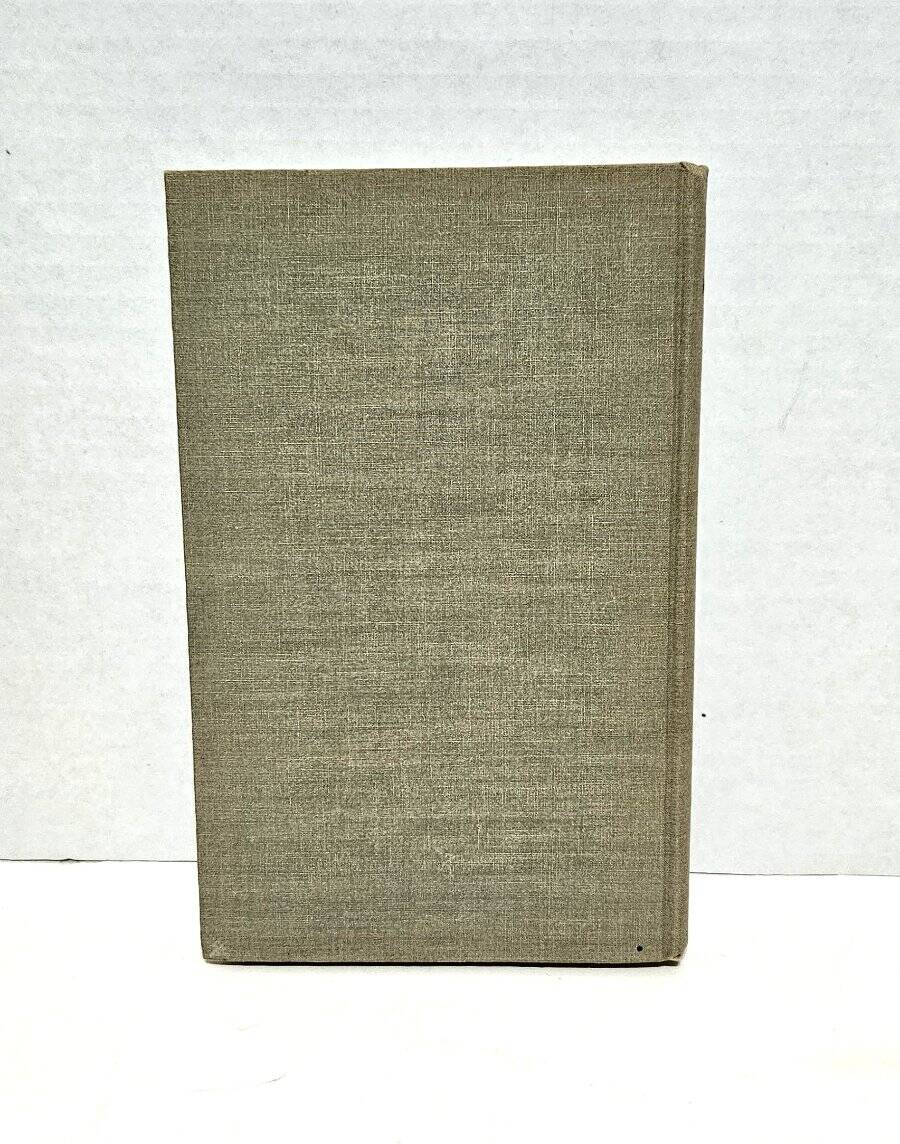 Vespers in Vienna by Bruce Marshall 1947 Hardcover Free Shipping