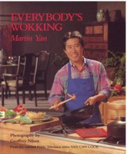 Everybody’s Wokking – Paperback By Yan, Martin – GOOD