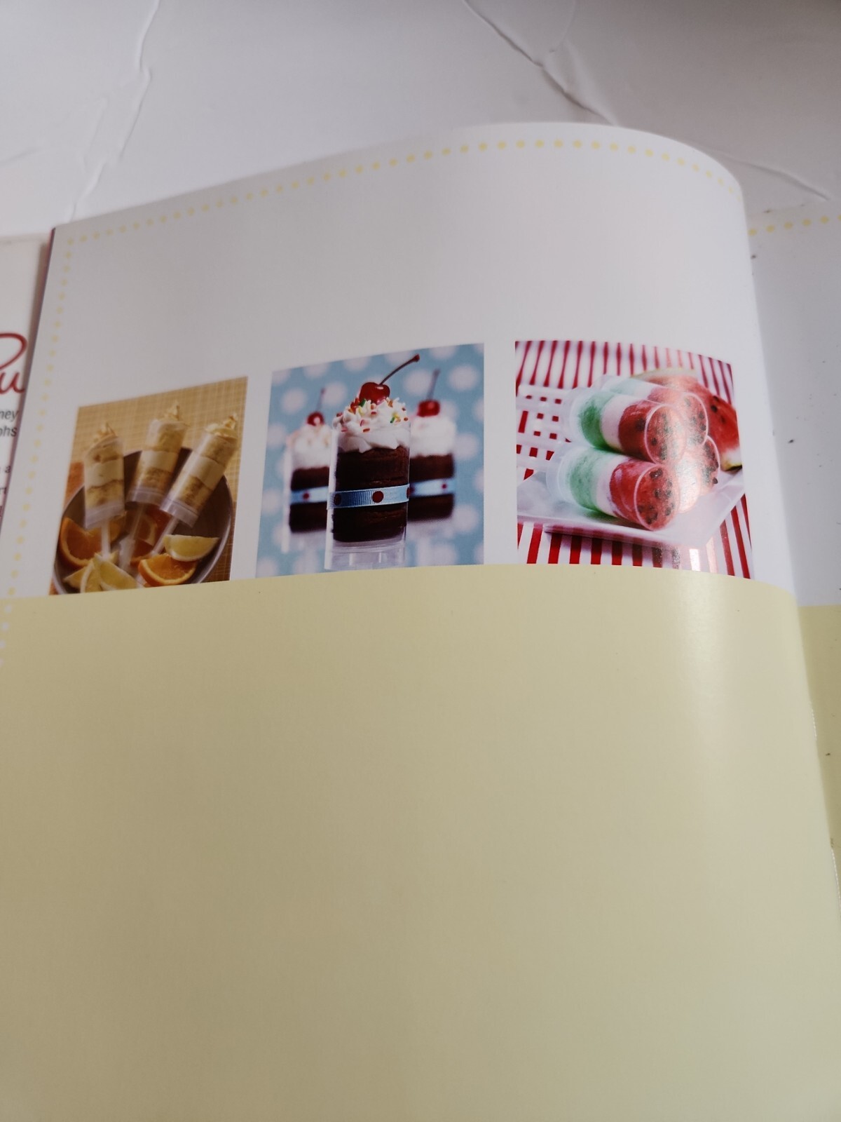 Push-Up Pops by Courtney Dial Whitmore, Gibbs Smith Publisher Staff and Courtney