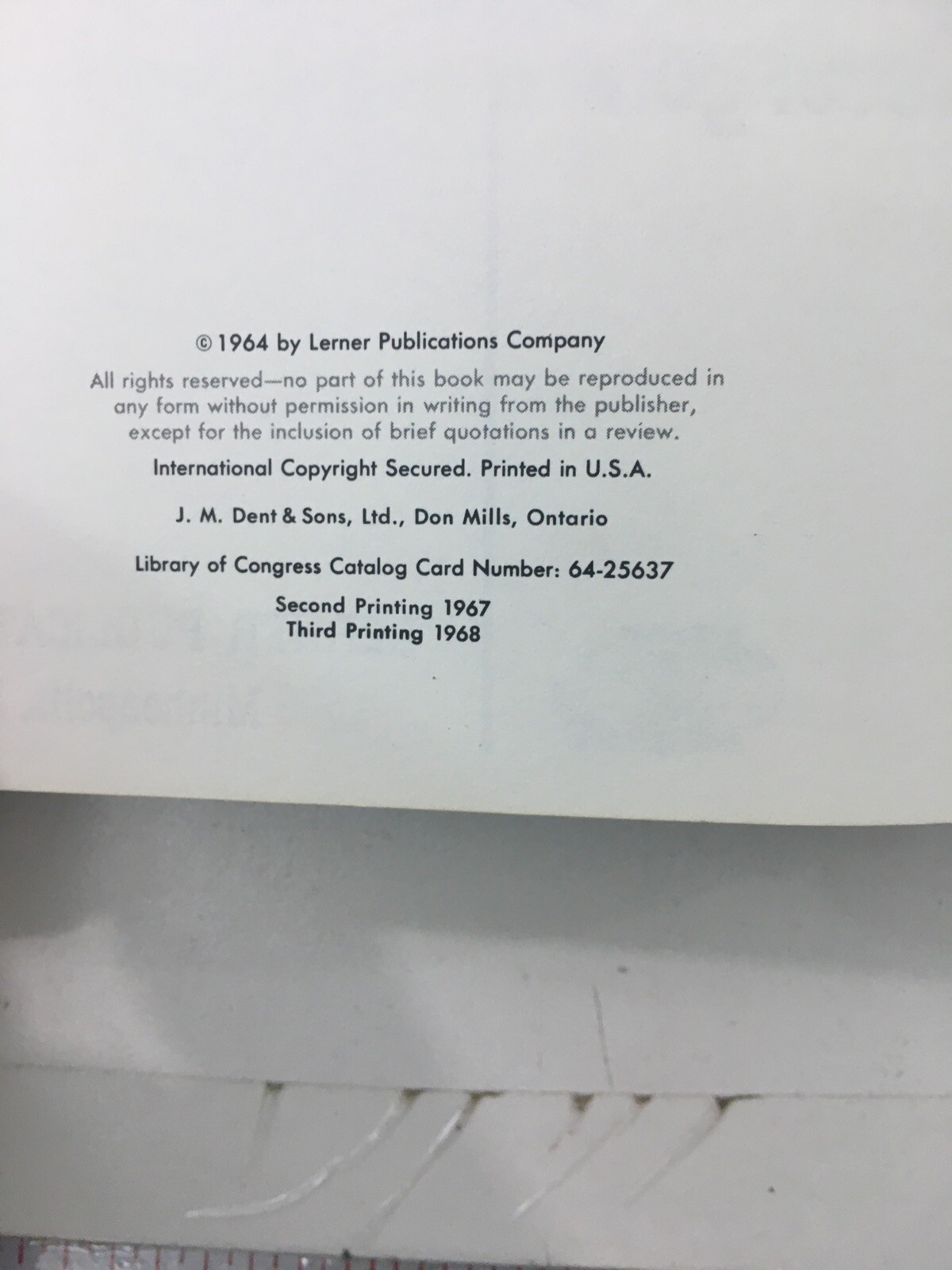 Practically Complete Guide To Almost Real Musical Instruments – Rudoff (1968, HC